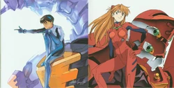 Refrain of Evangelion | Evangelion | Fandom