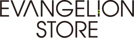 EVANGELION STORE logo
