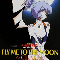 Fly Me To The Moon Anime Genre Fly Me To The Moon Anime Genre
