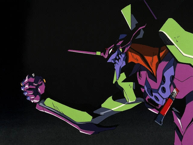 Episode:24 | Evangelion | Fandom