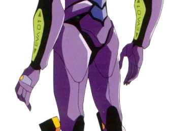 Entry Plug | Evangelion | Fandom