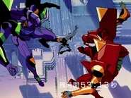 Eva 01 y Eva 02 atacan a Israfel.png (1,47 MB) EVA-01 y EVA-02 atacan a Israfel.