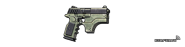 Semi-Automatic Special-Purpose Pistol (半自動專用手槍?)