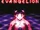 Evangelion: Death and Rebirth (brochure)