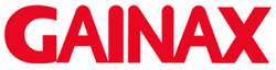 Gainax logo