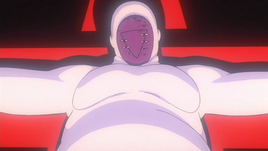 Lilith close-up (Episode 25')