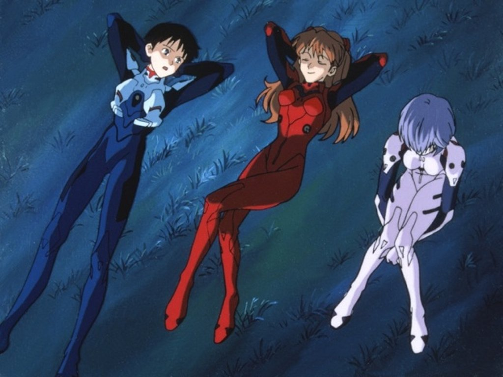 evangelion shinji ikari place of origin
