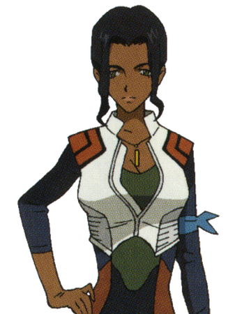 Sumire Nagara Evangelion Fandom