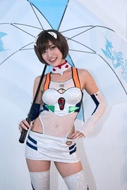 2015 Yuumi Hikichi Rei