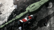 Tabgha Base (Lance Covered) (Rebuild)