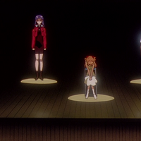 Episode 25 Evangelion Fandom The only hope for mankind's survival lies in the evangelion, a humanoid fighting machine developed by nerv, a special united nations agency. episode 25 evangelion fandom