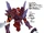 Evangelion Unit-02 Type F/Gallery