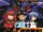Neon Genesis Evangelion RPG: Decisive Battle in Tokyo-3