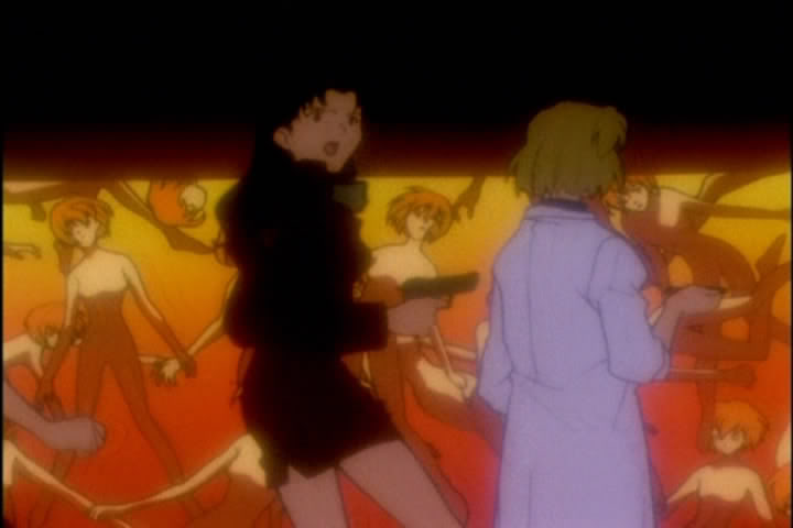 evangelion episode 23 evangelion episode 23