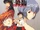 Neon Genesis Evangelion RPG: The Descent Of Angel