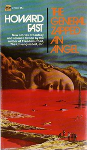 SCAN The General Zapped an Angel