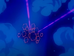 Отражение лазеров