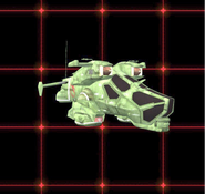 Hovercraft