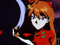 Archives of Evangelion | Evangelion | Fandom