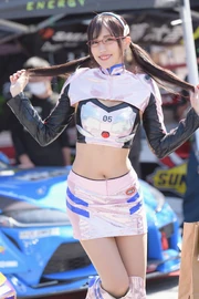 2022 Seiko Kirishima Mari