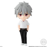 EVANGELION PRIMOSTYLE Kaworu