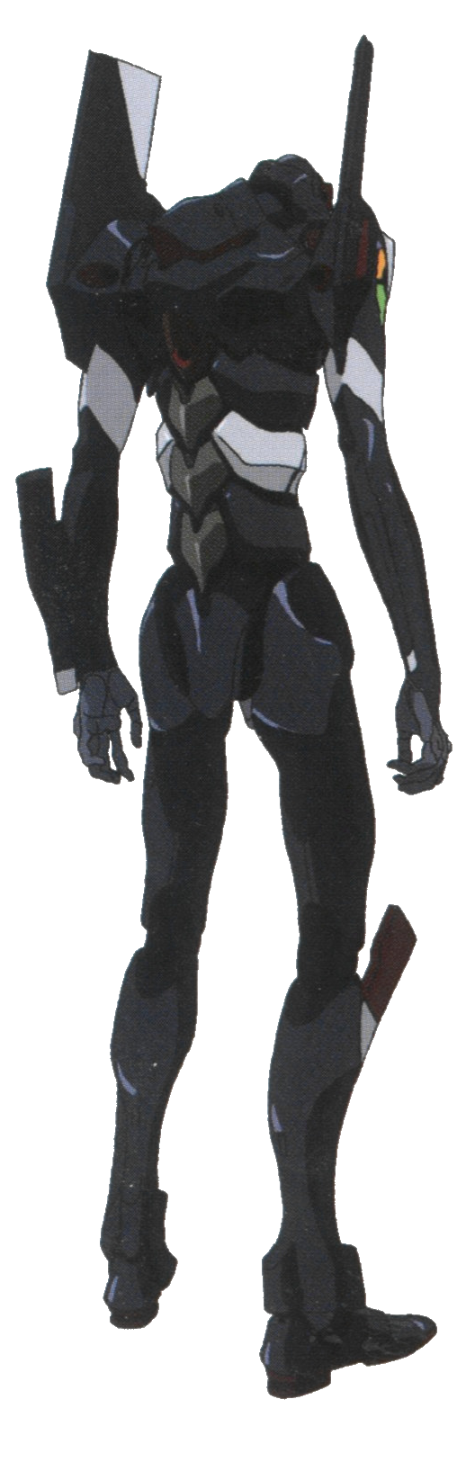 Evangelion Unit-03 (Rebuild) | Evangelion | Fandom