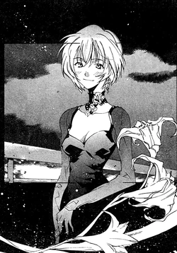 Rei Ayanami Evangelion Fandom Rei Ayanami Evangelion Fandom