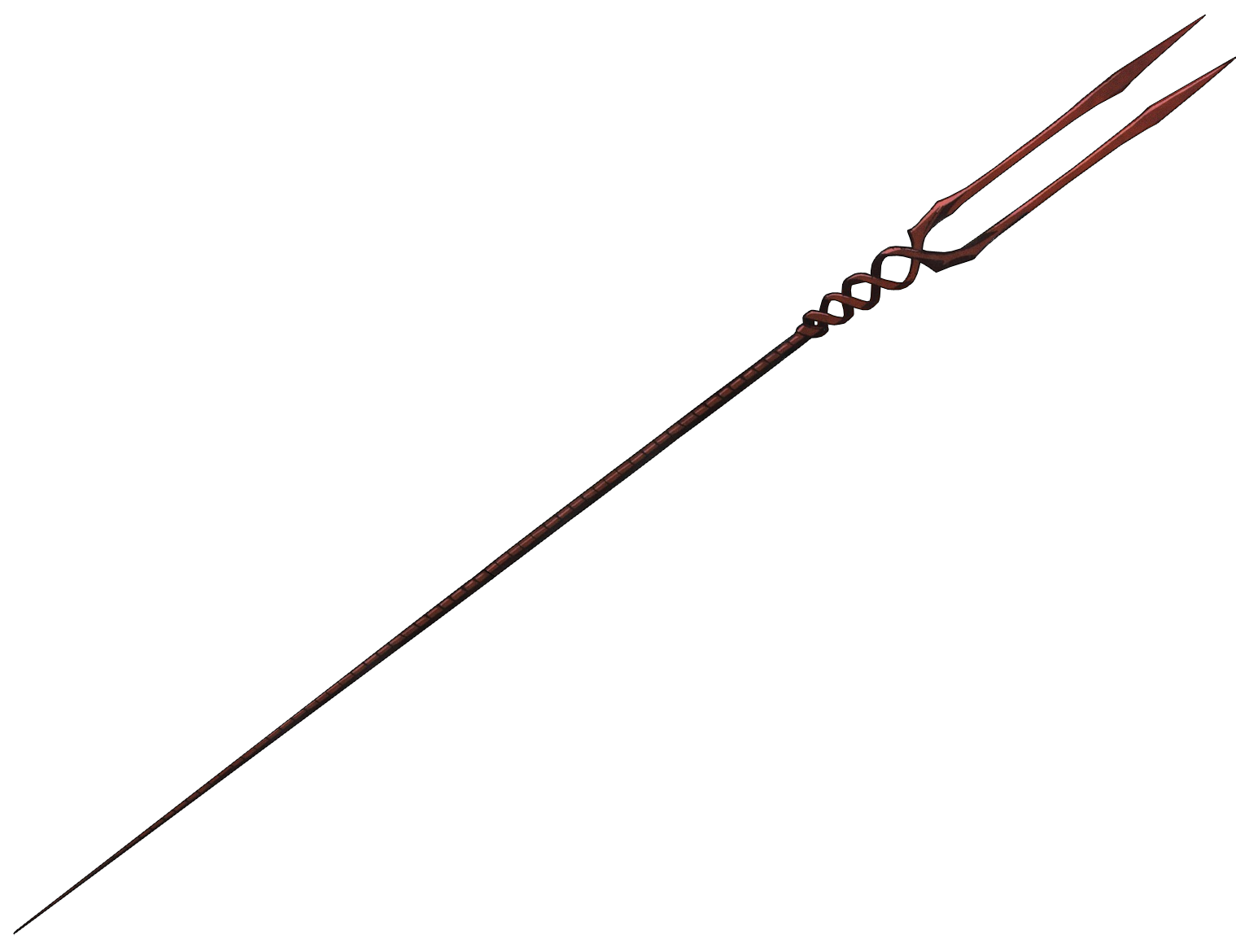 Spear of Destiny (5e Equipment) - D&D Wiki