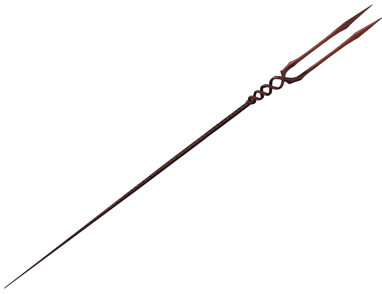 Spear of Longinus - EvaWiki - An Evangelion Wiki - EvaGeeks.org