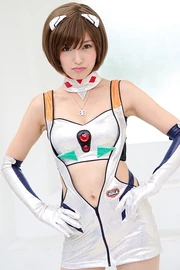 2017 Yuumi Hikichi Rei