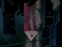 Apéndice taladro de Ramiel