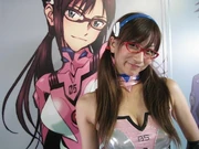 2010 Izumi Terumi Mari