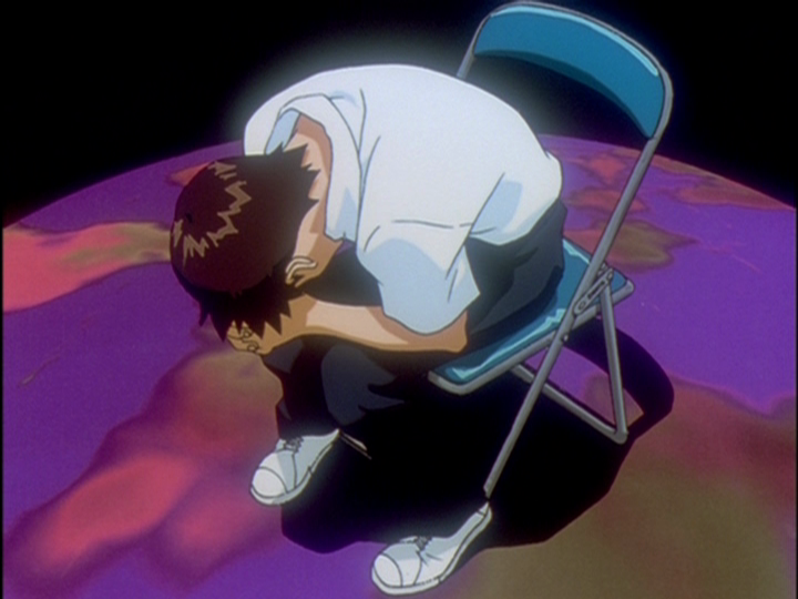 shinji chair