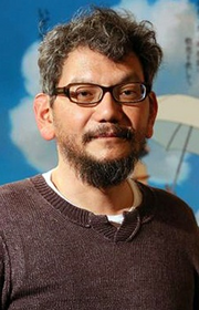 Hideaki Anno 2