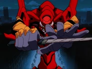Evangelion 02 Progressive Knife Op.jpg (261 kB) EVA-02 usando su Progressive Knife.