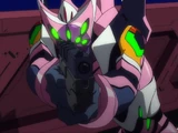 Evangelion Unité-08
