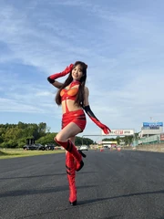 2024 Ayaka Matsuda Asuka