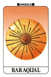 Baraqijal Card