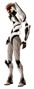 Evangelion δ
