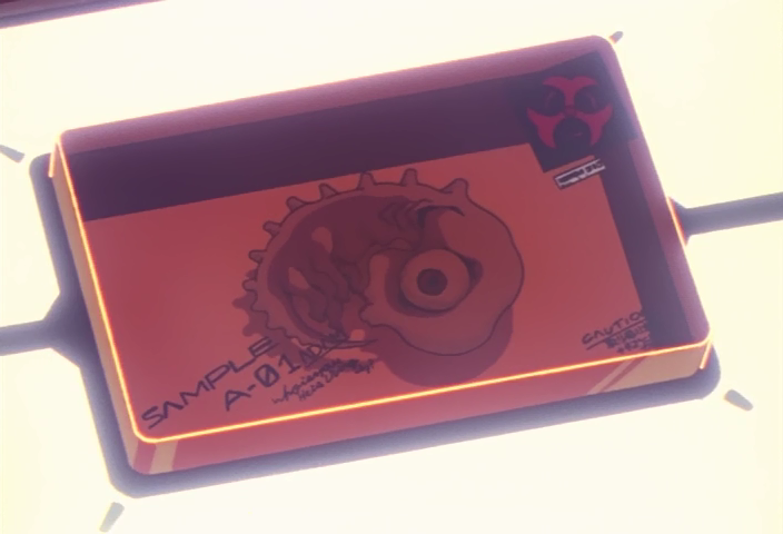 Adam | Evangelion | Fandom