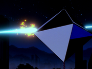 Ramiel penetrated