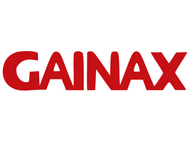 Logo de Gainax