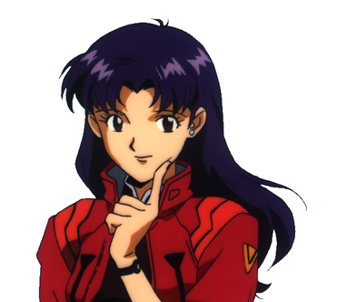 Evangelion misato jacket on sale