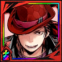 Icône de Roa : Douzième Ange dans Divine Gate