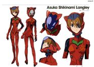 Asuka.