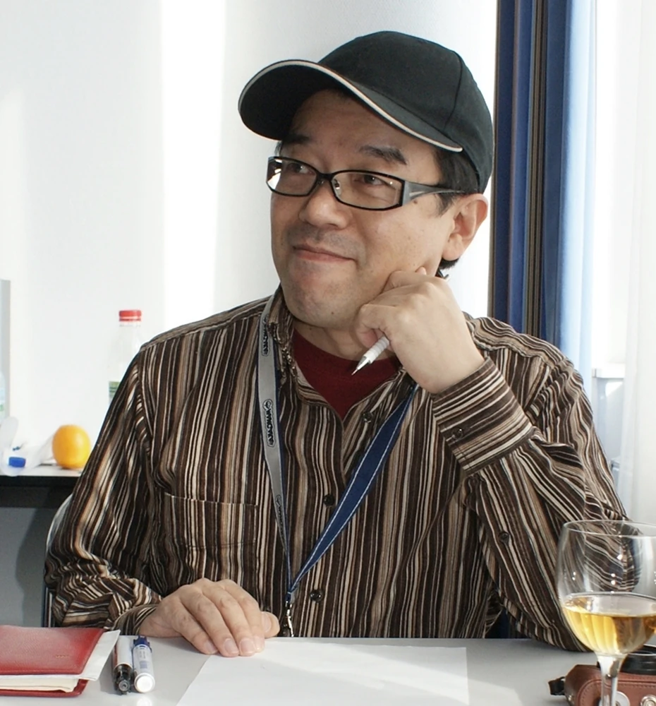 Takami Akai Neo Genesis Evangelion Wiki Fandom