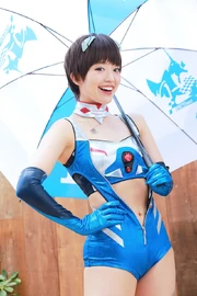 2018 Emi Yanagimoto Shinji