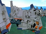 Japanese Strategic Self Defense Force
