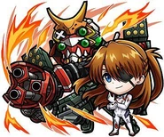 Kyoutou Kotoba RPG Kotodaman Evangelion Collab 038.jpg (54 KB) Kyoutou Kotoba RPG Kotodaman Evangelion Collab 038