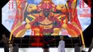 Evangelion Emugoki 03.jpg (932 KB) Evangelion Type-M featured in the CM.